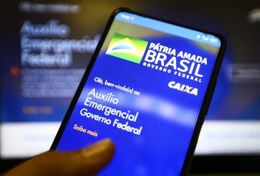 Todas as informações sobre o pagamento estão disponíveis no aplicativo "Caixa Tem"