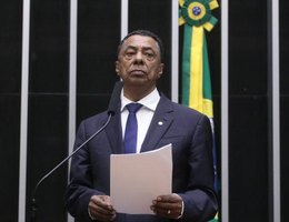 Camara Aumento deputados