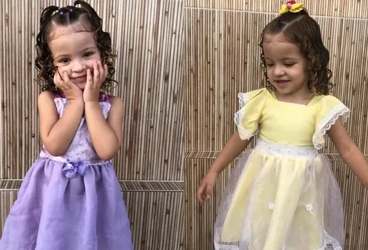 Menina de 2 anos e 10 meses com quadro gripal morre apos dar entrada em parada cardiorrespiratoria na UPA do Campo da Liga em Patos