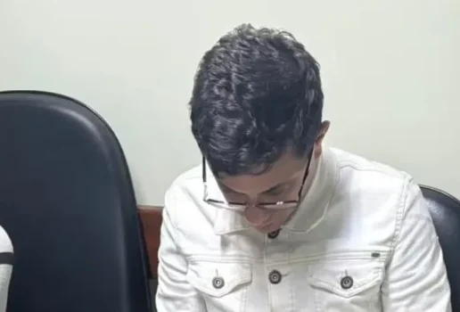 Soldado e preso por suspeita de chamar medico capitao de voce