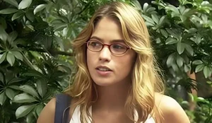 Quem e a atriz de Malhacao que perdeu a visao de um olho apos violencia do ex