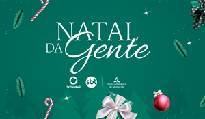 NATAL DA GENTE PORTAL