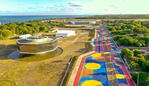 Interdição é em trecho ao lado do Parque Linear da Estação Ciências