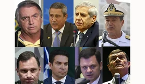 Condenacao de bolsonaro e aliadospixs