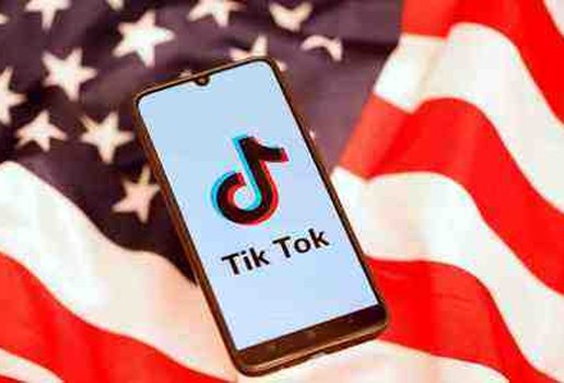 Governo dos EUA bane uso da Tik Tok