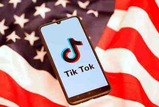 Governo dos EUA bane uso da Tik Tok