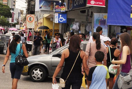 Consumidor deve ficar atento para não cair em golpes