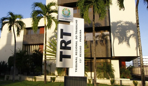 Trt 13 paraiba