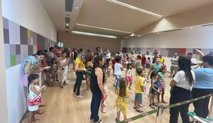 João Pessoa terá 'Festival das Crianças' em home center neste sábado (14)