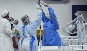 Enfermagem ingrid anne prefeitura de manaus