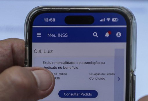 Meu INSS