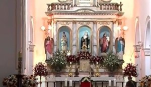 Santa Rita de Cassia