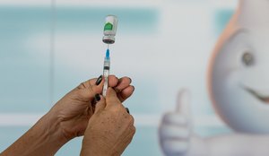 Vacinacao polio