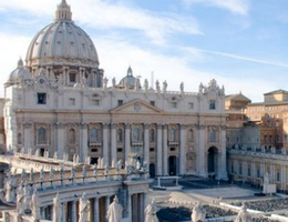 VATICANO 19 12 2018