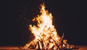 MPPB recomenda proibição de fogueiras e fogos em municípios do Sertão