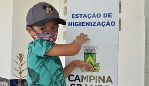 Creches de Campina Grande retomam atividades presenciais nesta quinta (7)