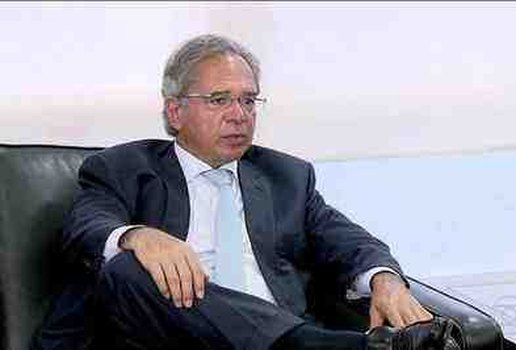 Paulo guedes