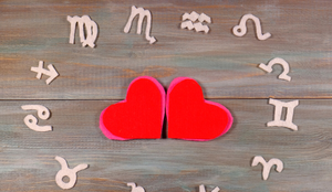 A astrologia ajuda a compreender as características de cada signo no amor (Imagem: Alexey Savchuk | Shutterstock)
