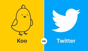 Conheça o 'Koo', rede social cotada para ser substituta do Twitter