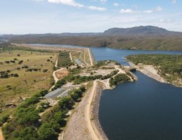 Segunda etapa do Caminho das Águas tem programação na Paraíba e no Rio Grande do Norte