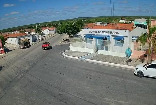 Acidente assuncao menino