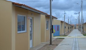 Minha casa minha vida