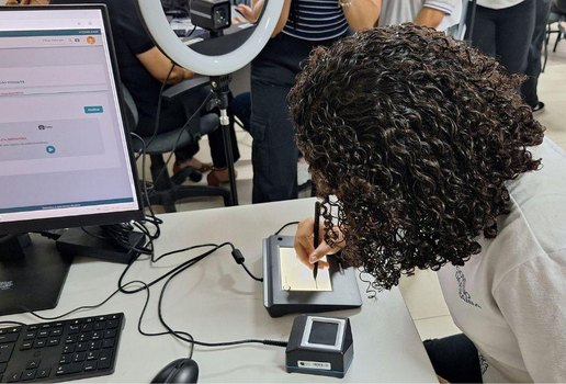 Titulo de eleitor jovens