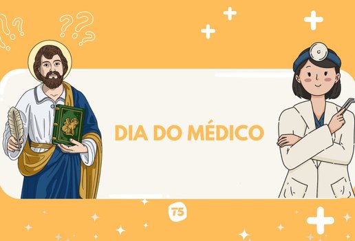 Dia do medico