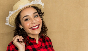 As sardinhas viraram uma marca registrada das maquiagens para festa junina (Imagem: Vergani Fotografia | Shutterstock)