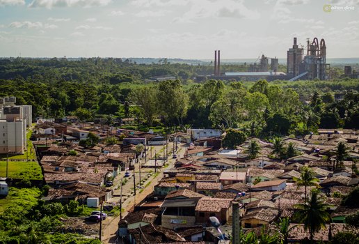 João Pessoa começar a retomar o funcionamento normal nesta quarta-feira