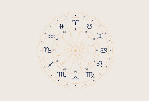 A quinta-feira trará energias que poderão afetar a rotina, as emoções e as interações dos nativos (Imagem: Tatgynsy | Shutterstock)