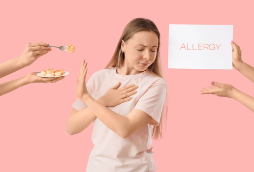 A alergia a camarão pode se manifestar em qualquer fase da vida (Imagem: Pixel-Shot | Shutterstock)