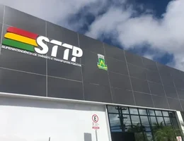 Sttp campina grande