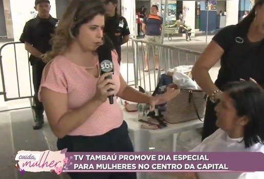 Cuida mulher dia 2