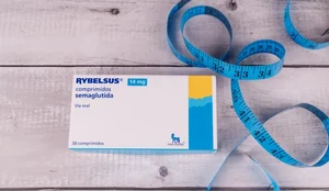 Anvisa determina apreensao de lotes falsos de semaglutida Rybelsus