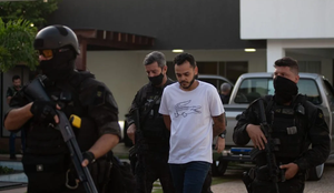 Youtuber Klebmi foi preso no Distrito Federal