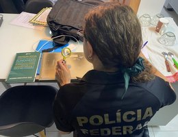Operacao PF