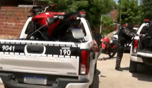 Desmanche Mangabeira