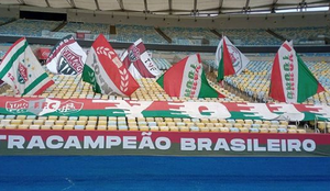 Estádio do Maracanã