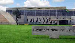 Superior tribunal de justica brasil