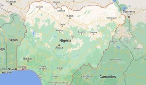 Atentado em igreja deixa 22 mortos e 50 feridos na Nigéria