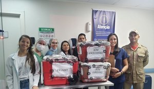 Paraíba registra aumento significativo nas doações de órgãos