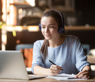 Organização é o segredo para o aprendizado (Imagem: fizkes | ShutterStock)