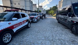 Operacao pm renascer