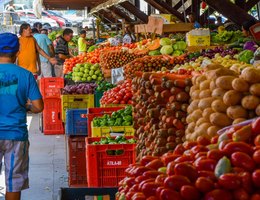 Mercado Central2016