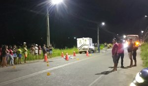 Acidente com morte entre memenguape e rio tinto pb foto Jackson Midias