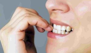 Confira cinco truques infalíveis para deixar de roer as unhas