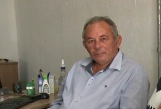 Delegado Marcos Vasconcelos tinha 70 anos