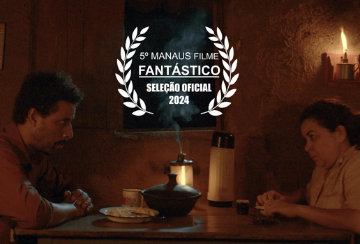 CURTA-METRAGEM PARAIBANO É SELECIONADO PARA MOSTRA DE FILMES NO AMAZONAS