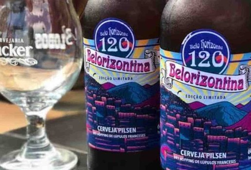 14 pessoas que beberam cerveja Belorizontina correm risco de morte